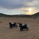 Image for article titled Two Days In The Desert On An Electric Motorcycle